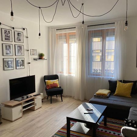 Room Bueno Έγκερ Εξωτερικό φωτογραφία