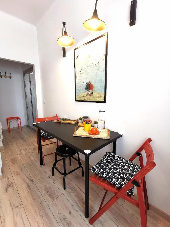 Room Bueno Έγκερ Εξωτερικό φωτογραφία