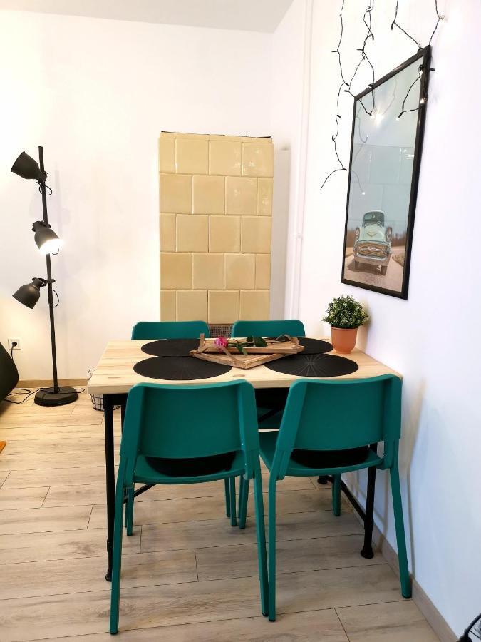 Room Bueno Έγκερ Εξωτερικό φωτογραφία