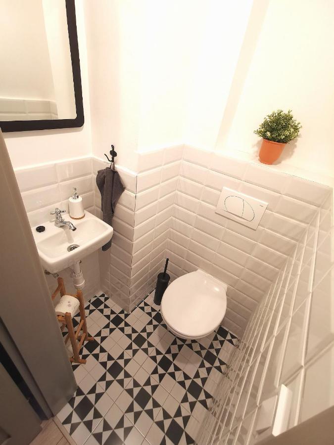 Room Bueno Έγκερ Εξωτερικό φωτογραφία