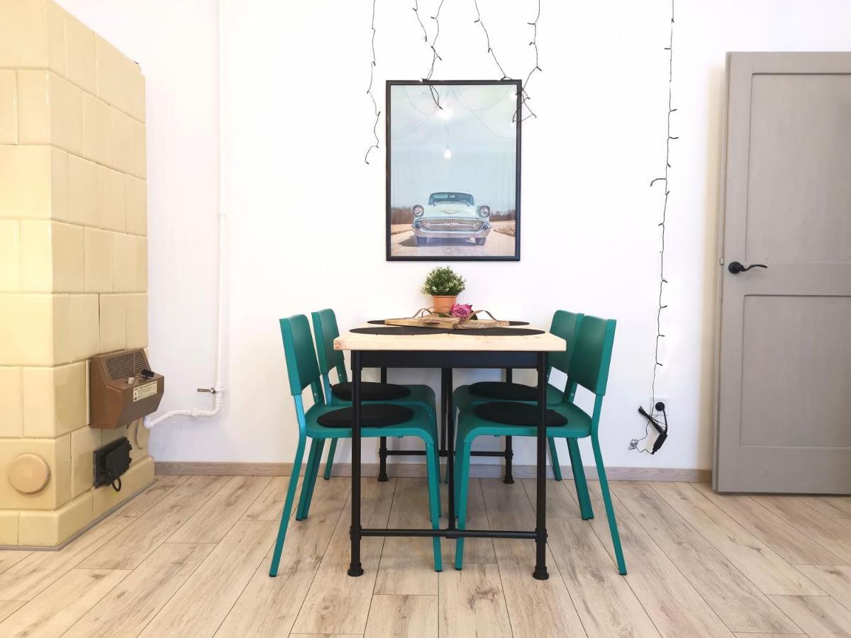 Room Bueno Έγκερ Εξωτερικό φωτογραφία